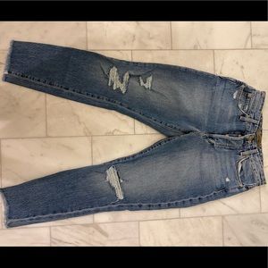 JOE’s jeans denim women’s jeans size 27 high rise